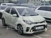 2018 KIA Morning