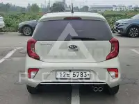 2018 KIA Morning