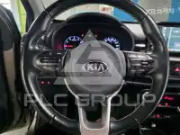 2018 KIA Morning