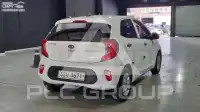 2018 KIA Morning