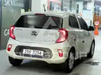 2018 KIA Morning