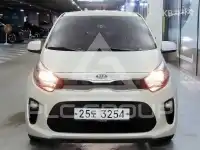 2018 KIA Morning