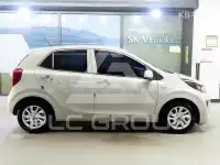 2018 KIA Morning