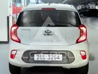 2018 KIA Morning