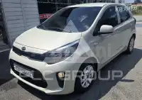2018 KIA Morning