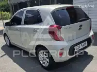 2018 KIA Morning