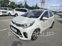2018 KIA Morning