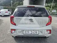2018 KIA Morning