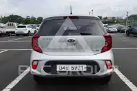 2018 KIA Morning