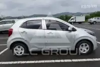 2018 KIA Morning