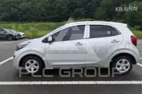 2018 KIA Morning