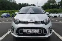 2018 KIA Morning