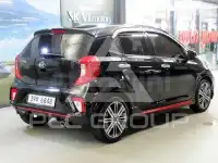 2018 KIA Morning