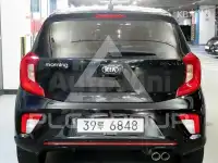 2018 KIA Morning