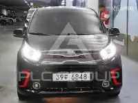 2018 KIA Morning