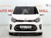 2018 KIA Morning