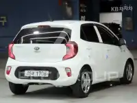 2018 KIA Morning