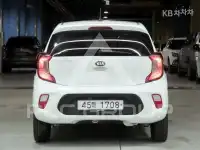 2018 KIA Morning