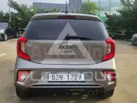2018 KIA Morning