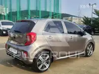 2018 KIA Morning