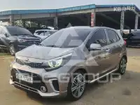 2018 KIA Morning