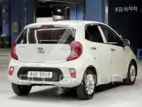 2018 KIA Morning