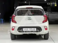 2018 KIA Morning