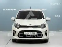 2018 KIA Morning