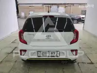 2018 KIA Morning