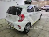 2018 KIA Morning