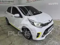 2018 KIA Morning