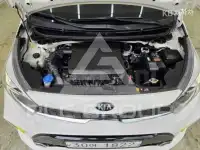 2018 KIA Morning