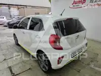 2018 KIA Morning