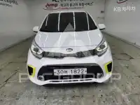 2018 KIA Morning