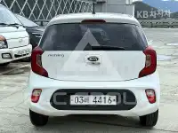 2018 KIA Morning