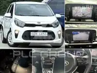 2018 KIA Morning