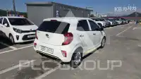 2018 KIA Morning