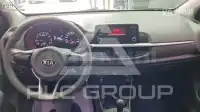 2018 KIA Morning