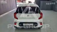 2018 KIA Morning