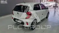 2018 KIA Morning