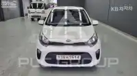 2018 KIA Morning