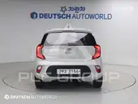2018 KIA Morning