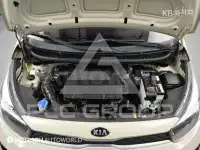 2018 KIA Morning