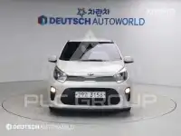 2018 KIA Morning