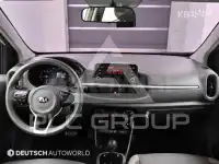 2018 KIA Morning