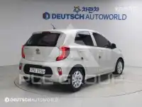 2018 KIA Morning