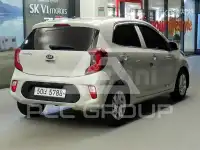 2018 KIA Morning