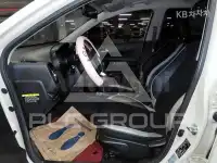 2018 KIA Morning