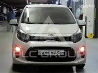 2018 KIA Morning