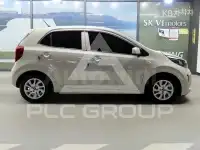 2018 KIA Morning